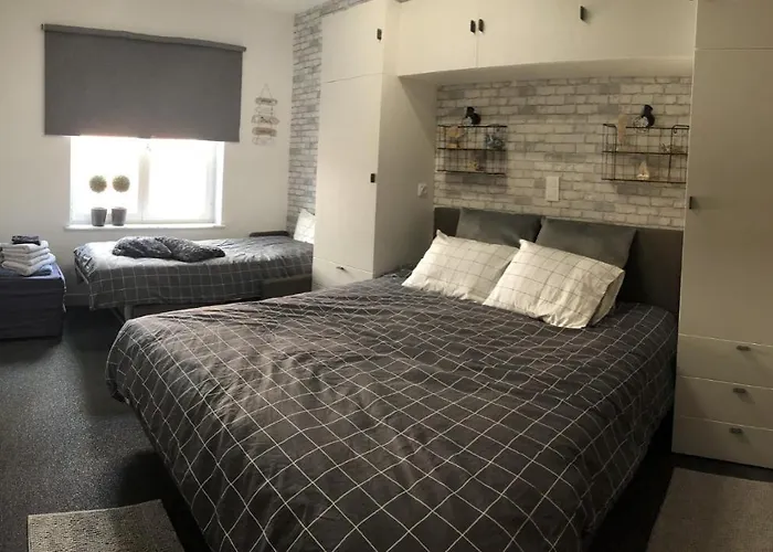 Appartement Costa Del Sol