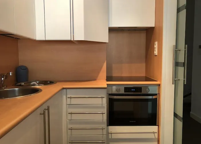 Appartement Costa Del Sol
