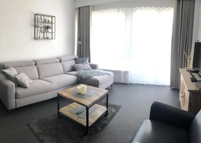 Appartement Costa Del Sol