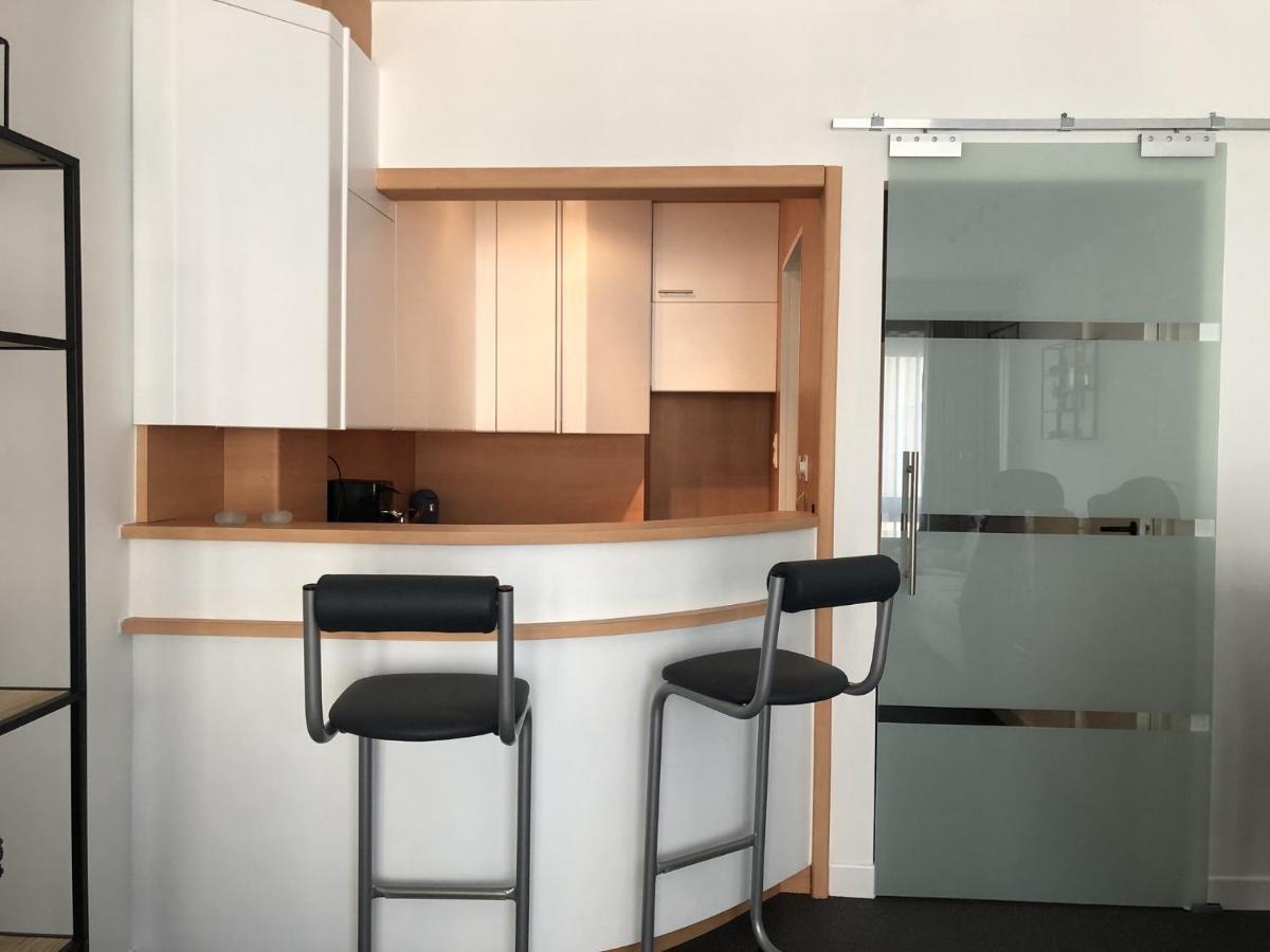 Appartement Costa Del Sol