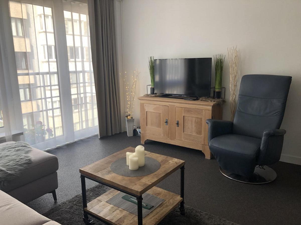 Appartement Costa Del Sol *