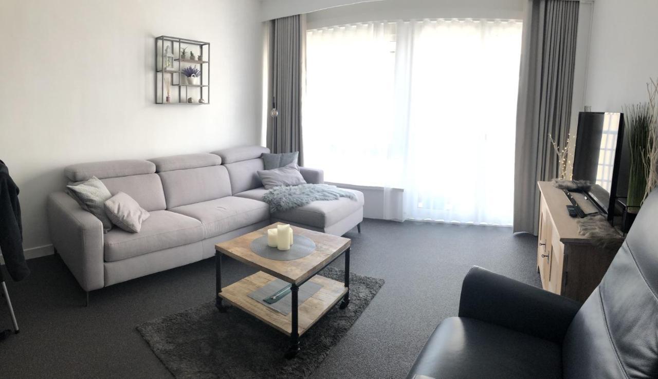 Appartement Costa Del Sol Middelkerke