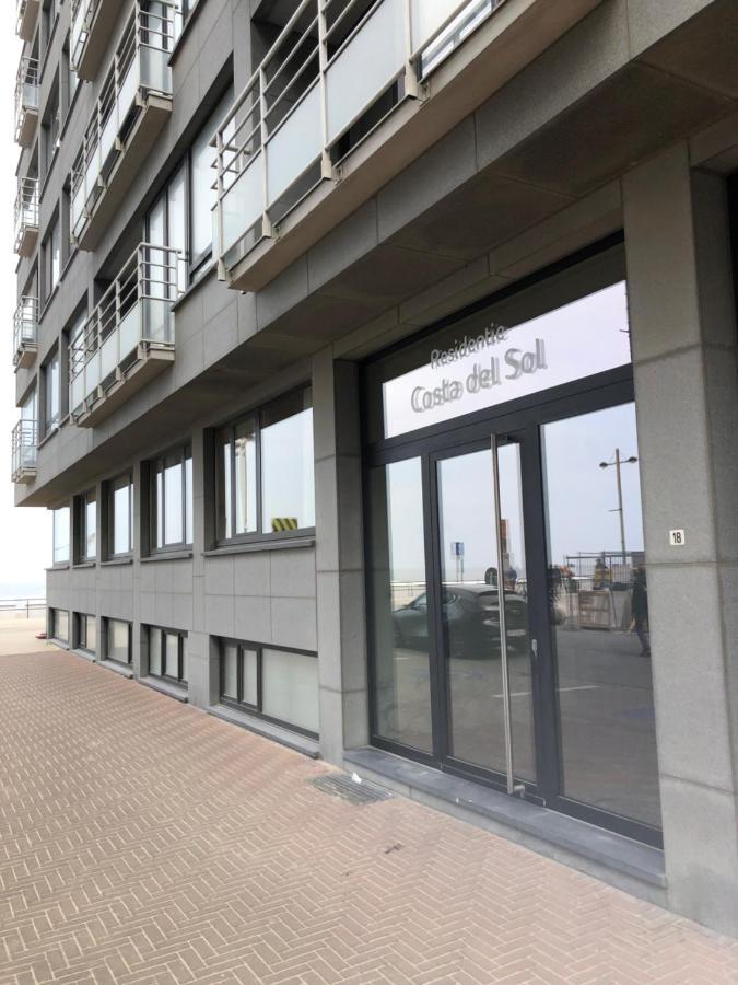 Costa Del Sol Appartement Middelkerke