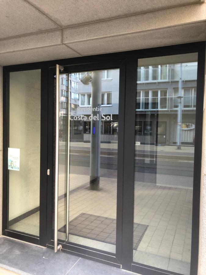 Appartement Costa Del Sol Middelkerke