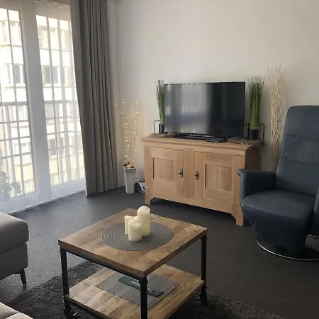 Appartement Costa Del Sol Middelkerke Extérieur photo