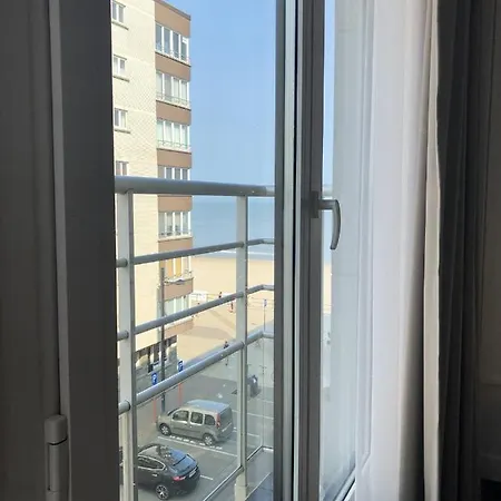 Appartement Costa Del Sol Middelkerke Extérieur photo