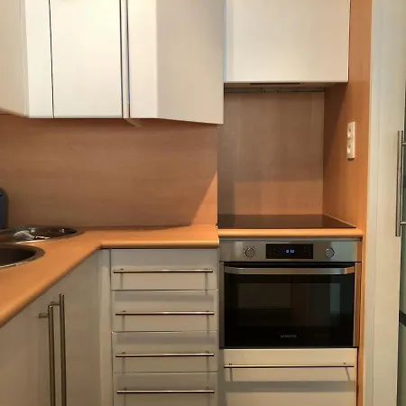 Appartement Costa Del Sol Middelkerke Extérieur photo