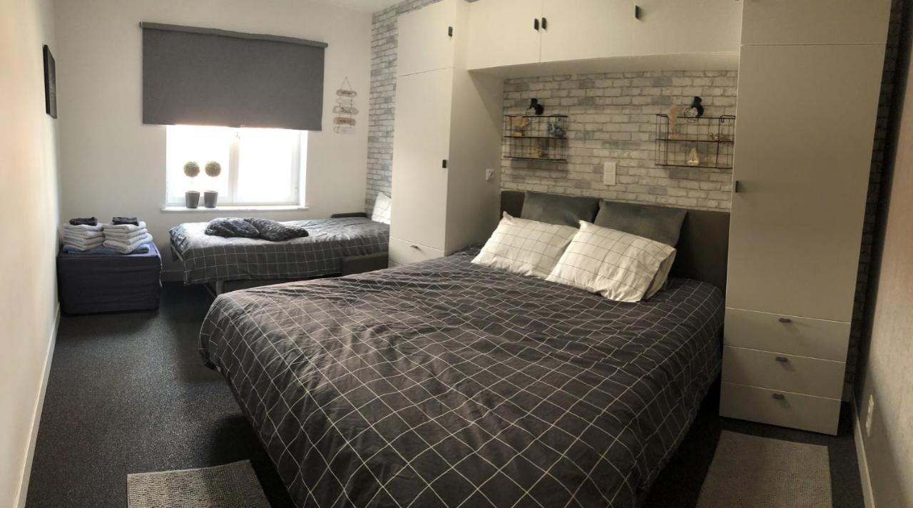 Costa Del Sol Apartamento *