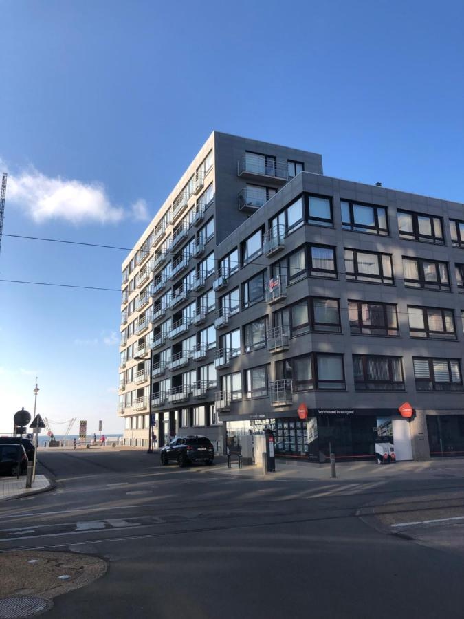 Costa Del Sol Apartamento *